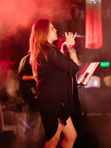 Dream On Band - Ioana