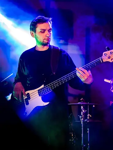 Dream On Band - Cristi