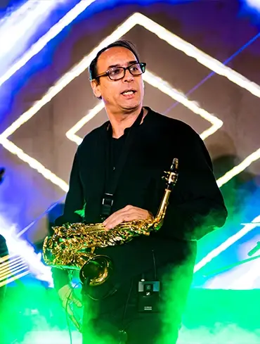 Dream On Band - Ionel