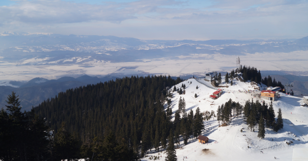 poiana brasov