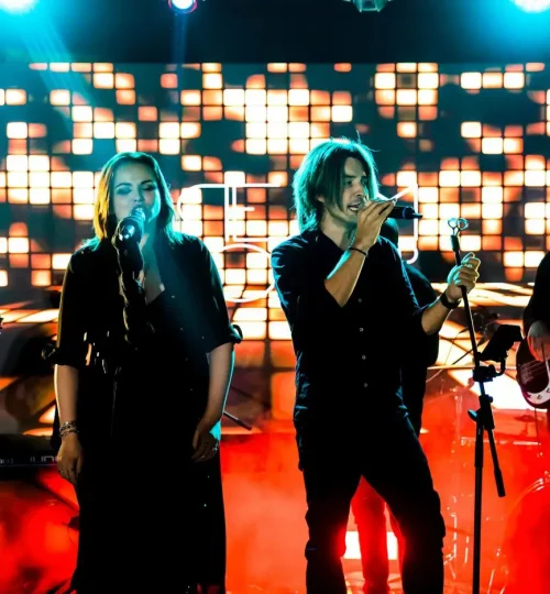 Dream On Band