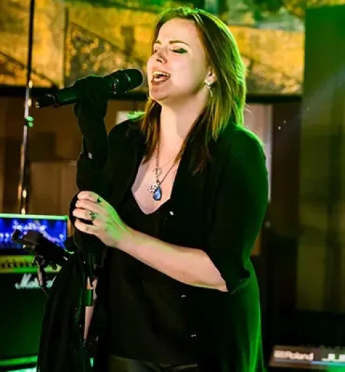 Dream On Band - Ioana
